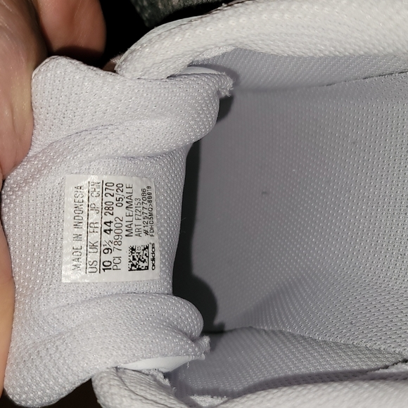 Adidas superstar pure - Picture 4 of 8